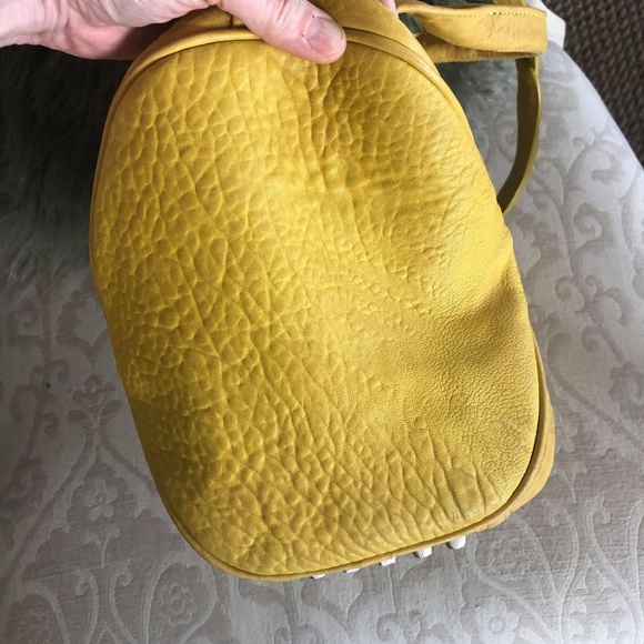 Alexander Wang Rocco Duffle with Adjustable Strap - Picture 2 of 16